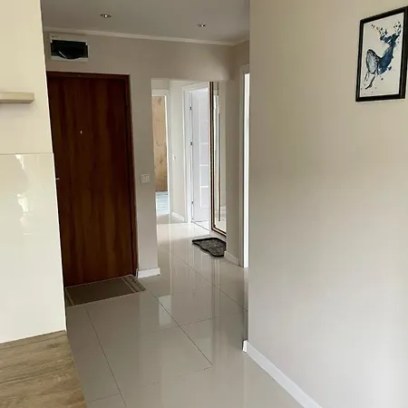 Apartment Elli 2 Gdynia