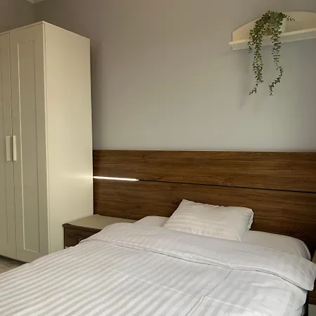 Apartamento Elli 2 *