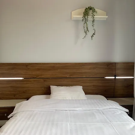 Apartment Elli 2 *