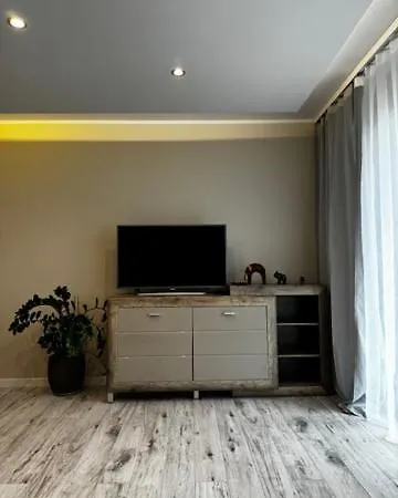 Lägenhet Elli 2 Gdynia