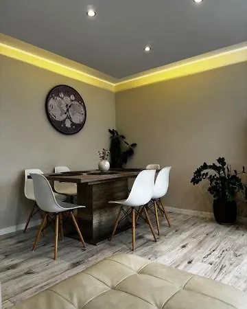 Elli 2 Apartment Gdynia