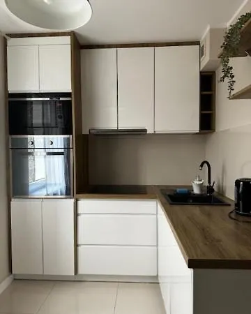 Apartmán Elli 2 *