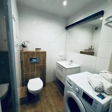 Elli 2 Apartment *