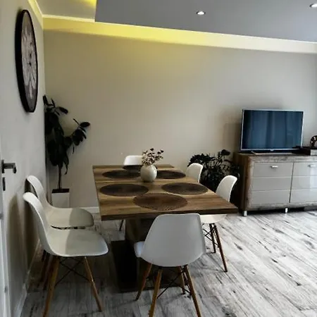 Apartmán Elli 2 Gdyně