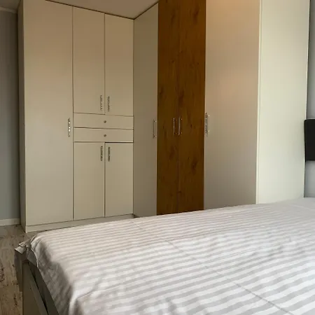 Apartmán Elli 2 *