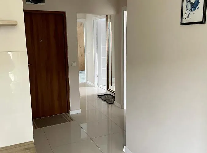 Lejlighed Elli 2 Gdynia