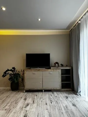 Lejlighed Elli 2 Gdynia