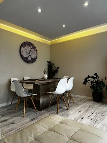 Elli 2 Lejlighed Gdynia